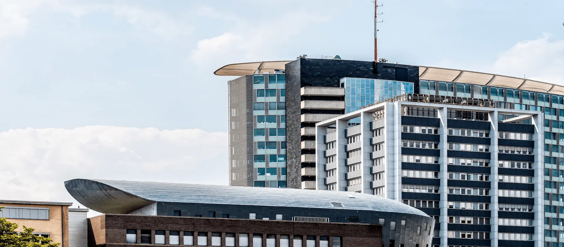 Hyatt Regency Thessaloniki
