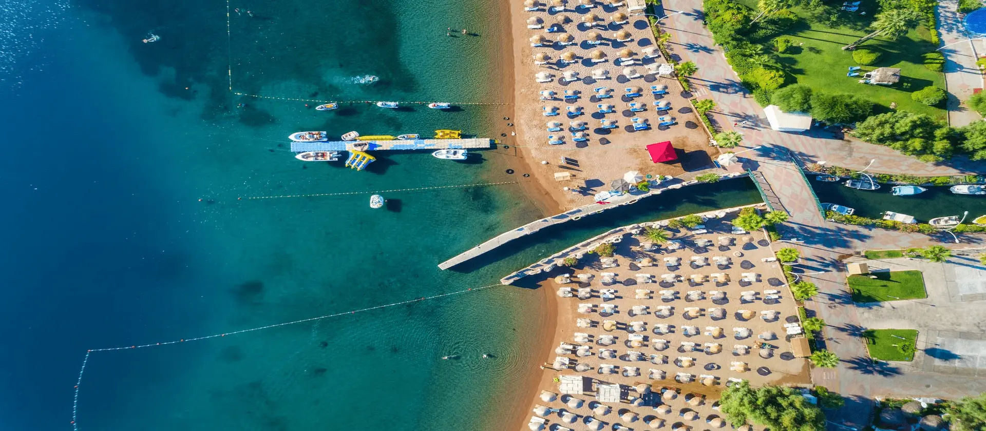 Sofia Mythos Beach