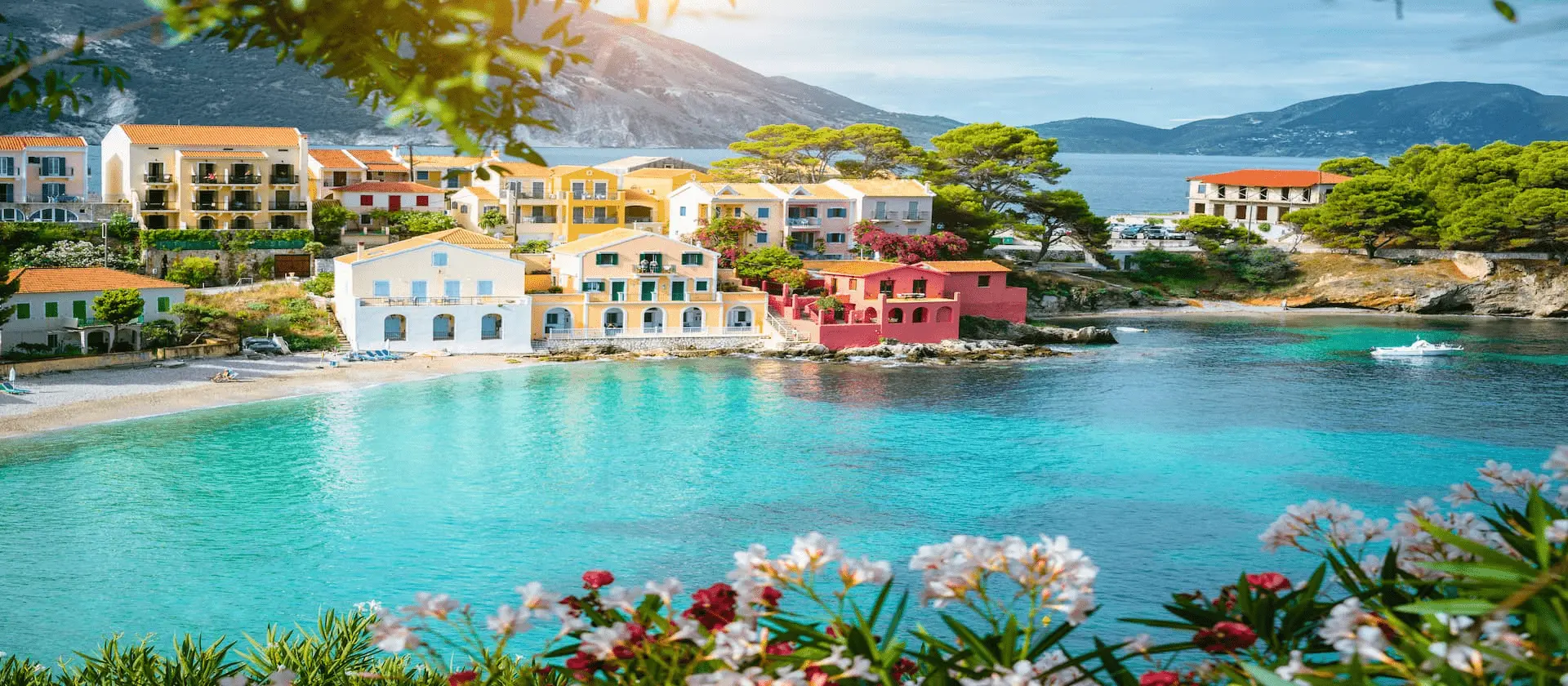 Sunset Boutique Hotel & Spa