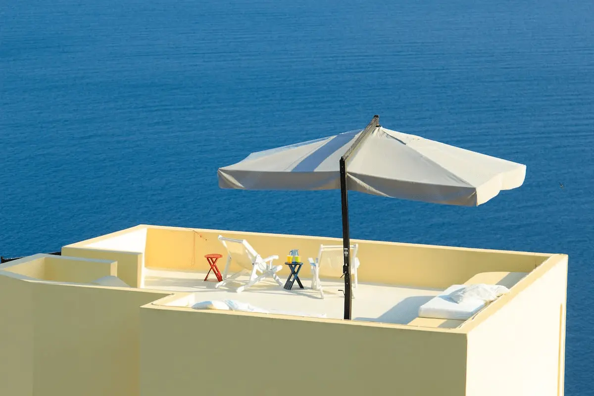 Villa Aetheria