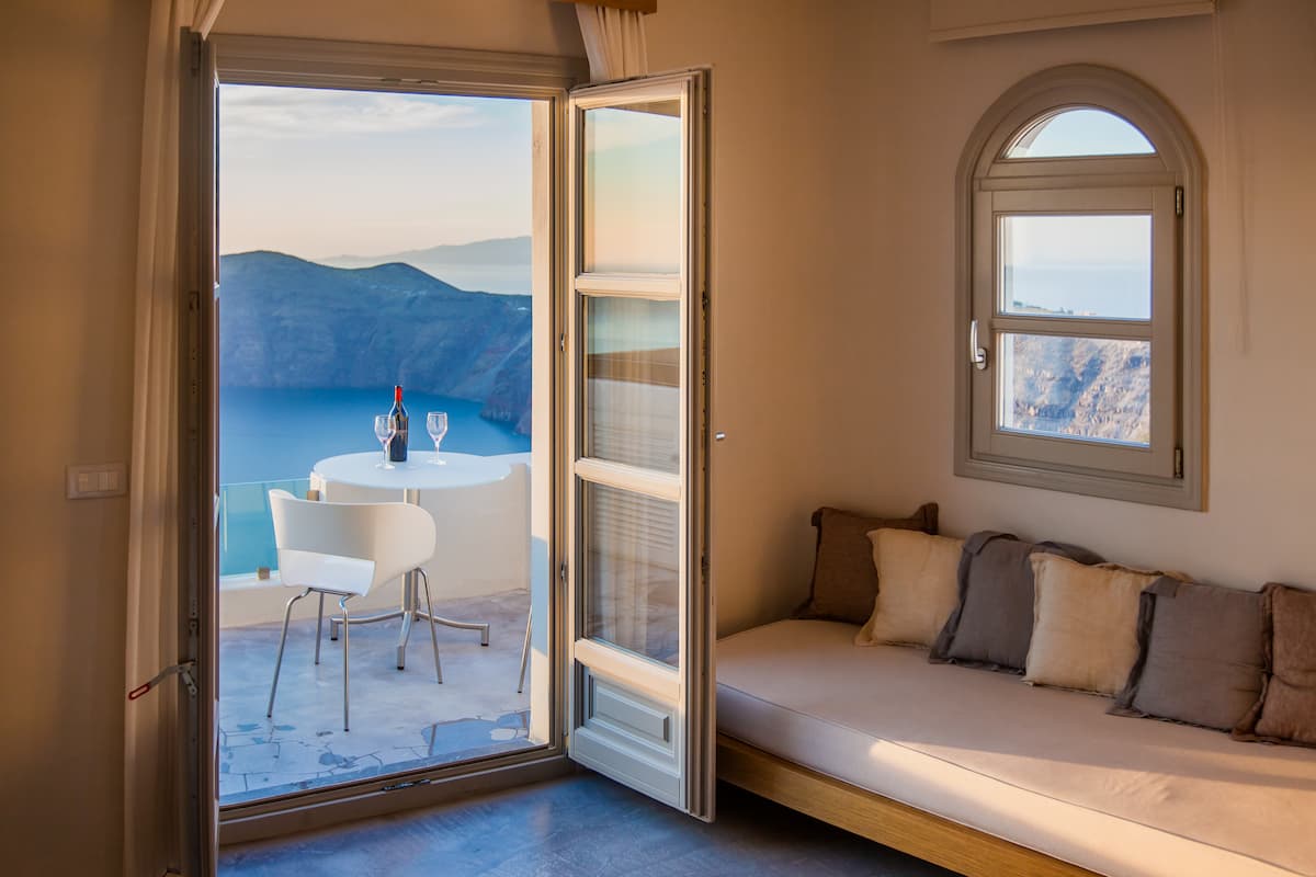 Villa Thalassa